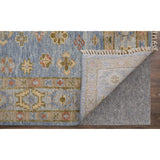 Feizy Rug Fillmore 69CIF, Blue-Rugs1-High Fashion Home