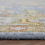 Feizy Rug Fillmore 69CIF, Blue-Rugs1-High Fashion Home