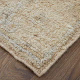 Feizy Rug Grafton 69F8F, Brown-Rugs1-High Fashion Home