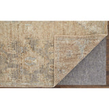 Feizy Rug Grafton 69F8F, Brown-Rugs1-High Fashion Home