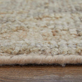 Feizy Rug Grafton 69F8F, Brown-Rugs1-High Fashion Home
