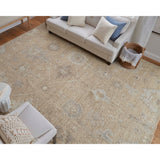 Feizy Rug Grafton 69F8F, Brown-Rugs1-High Fashion Home