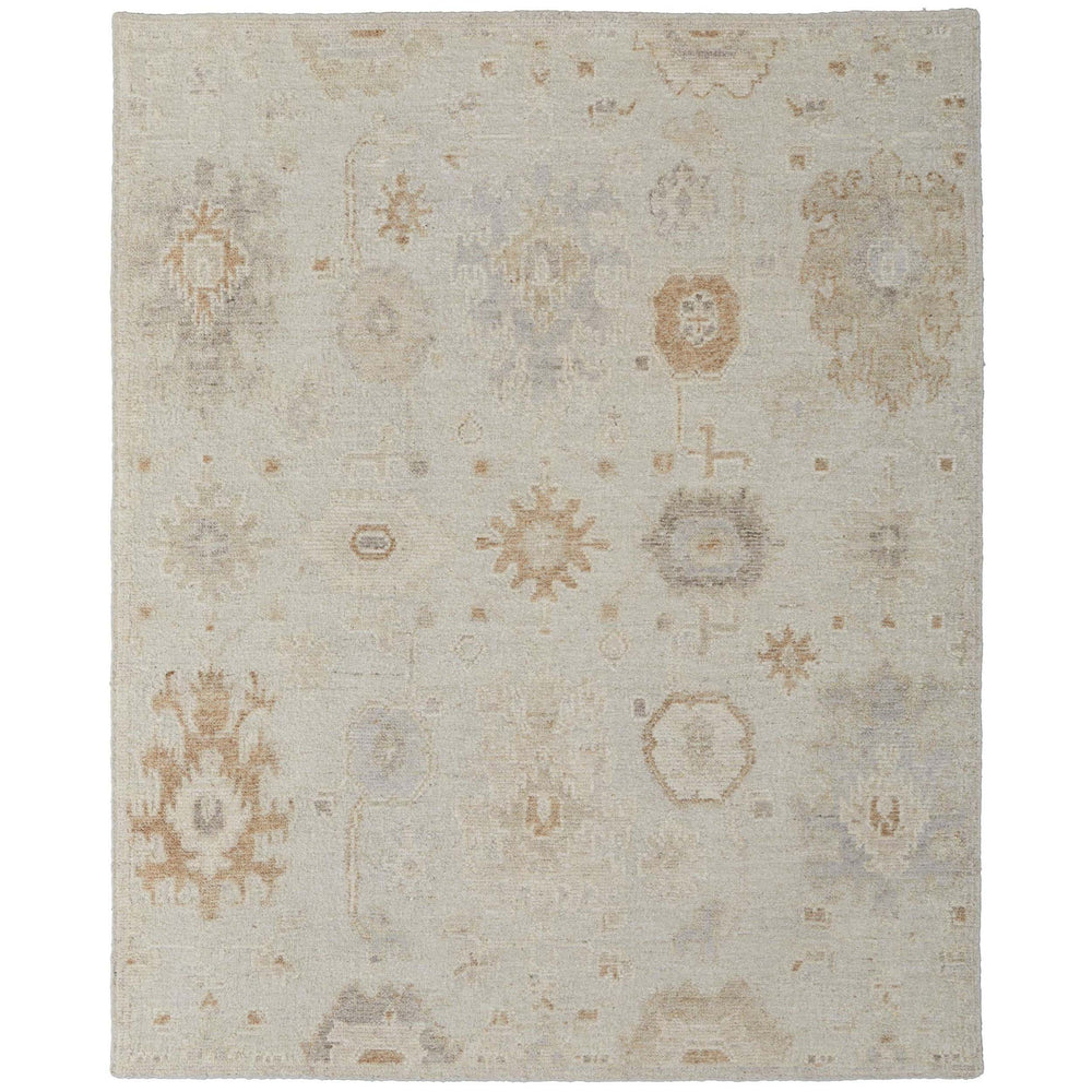 Feizy Rug Grafton 69F9F, Light Silver-Rugs1-High Fashion Home
