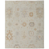 Feizy Rug Grafton 69F9F, Light Silver-Rugs1-High Fashion Home