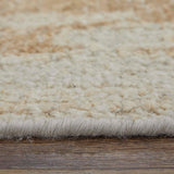 Feizy Rug Grafton 69F9F, Light Silver-Rugs1-High Fashion Home