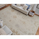 Feizy Rug Grafton 69F9F, Light Silver-Rugs1-High Fashion Home