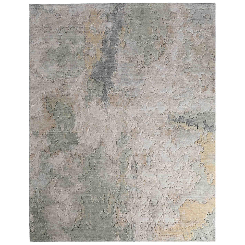 Feizy Rug Jaxson 39SAF, Green-Rugs1-High Fashion Home