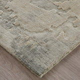 Feizy Rug Jaxson 39SAF, Green-Rugs1-High Fashion Home