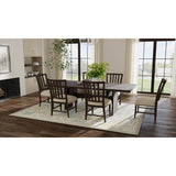 Feizy Rug Karina 6791F, Silver/Green-Rugs1-High Fashion Home