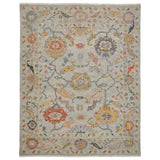 Feizy Rug Karina 6793F, Multi-Rugs1-High Fashion Home