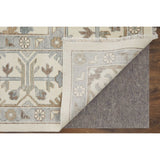 Feizy Rug Karina 69G5F, Beige/Gray-Rugs1-High Fashion Home