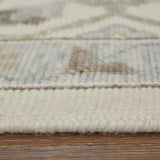 Feizy Rug Karina 69G5F, Beige/Gray-Rugs1-High Fashion Home