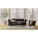 Feizy Rug Karina 69G5F, Beige/Gray-Rugs1-High Fashion Home