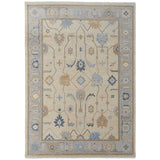 Feizy Rug Karina 69G6F, Beige/Blue-Rugs1-High Fashion Home