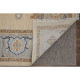 Feizy Rug Karina 69G6F, Beige/Blue-Rugs1-High Fashion Home