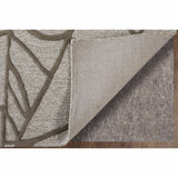 Feizy Rug Kimball 8A30F, Gray-Rugs1-High Fashion Home