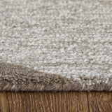 Feizy Rug Kimball 8A30F, Gray-Rugs1-High Fashion Home