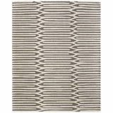 Feizy Rug Kimball 8A31F, Gray/Ivory-Rugs1-High Fashion Home