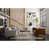 Feizy Rug Kimball 8A31F, Gray/Ivory-Rugs1-High Fashion Home