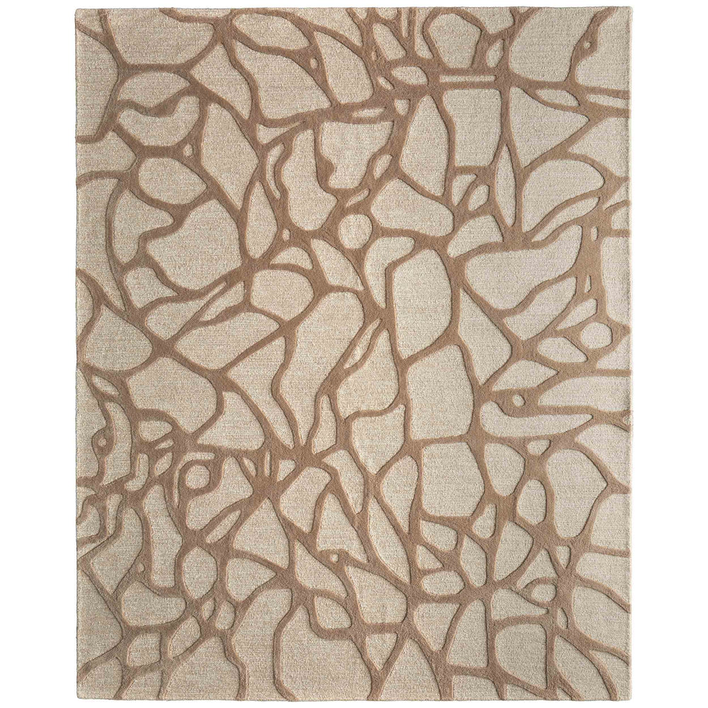 Feizy Rug Kimball 8A32F, Beige-Rugs1-High Fashion Home