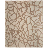 Feizy Rug Kimball 8A32F, Beige-Rugs1-High Fashion Home
