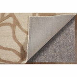 Feizy Rug Kimball 8A32F, Beige-Rugs1-High Fashion Home