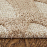Feizy Rug Kimball 8A32F, Beige-Rugs1-High Fashion Home