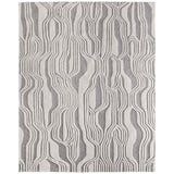 Feizy Rug Kimball 8A34F, Ivory/Gray-Rugs1-High Fashion Home