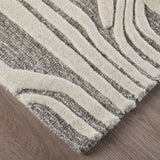 Feizy Rug Kimball 8A34F, Ivory/Gray-Rugs1-High Fashion Home