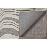 Feizy Rug Kimball 8A34F, Ivory/Gray-Rugs1-High Fashion Home