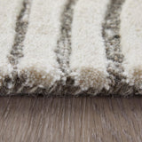 Feizy Rug Kimball 8A34F, Ivory/Gray-Rugs1-High Fashion Home
