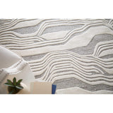 Feizy Rug Kimball 8A34F, Ivory/Gray-Rugs1-High Fashion Home