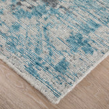 Feizy Rug Loralai 8A63F, Blue/Gray-Rugs1-High Fashion Home