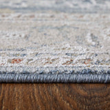 Feizy Rug Pasha 39M4F, Blue/Ivory-Rugs1-High Fashion Home