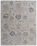 Feizy Rug Pasha 39M9F, Beige/Blue-Rugs1-High Fashion Home
