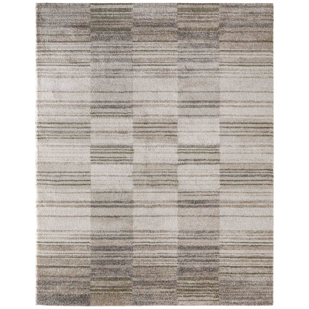 Feizy Rug Richmond 39R3F, Gray/White-Rugs1-High Fashion Home
