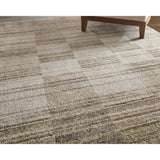 Feizy Rug Richmond 39R3F, Gray/White-Rugs1-High Fashion Home
