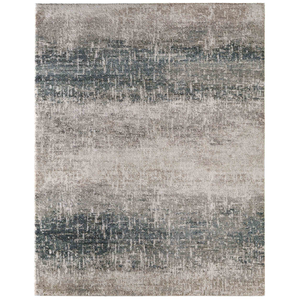 Feizy Rug Richmond 39R5F, Blue/Beige-Rugs1-High Fashion Home