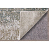 Feizy Rug Richmond 39R5F, Blue/Beige-Rugs1-High Fashion Home