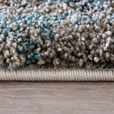 Feizy Rug Richmond 39R6F, Blue/White-Rugs1-High Fashion Home