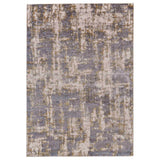 Feizy Rug Waldor 3969F, Gold/Sterling-Rugs1-High Fashion Home