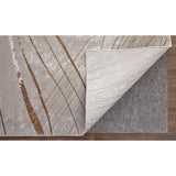 Feizy Rug Waldor 39NBF, Ivory/Beige-Rugs1-High Fashion Home