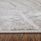 Feizy Rug Waldor 39NBF, Ivory/Beige-Rugs1-High Fashion Home