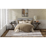 Feizy Rug Waldor 39NBF, Ivory/Beige-Rugs1-High Fashion Home