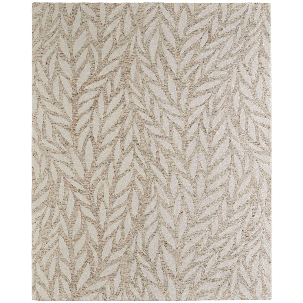 Feizy Rug Wallace 8A37F, Gray-Rugs1-High Fashion Home