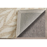 Feizy Rug Wallace 8A37F, Gray-Rugs1-High Fashion Home