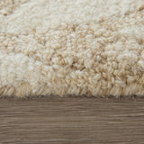 Feizy Rug Wallace 8A37F, Gray-Rugs1-High Fashion Home