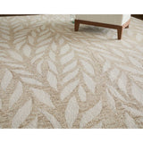 Feizy Rug Wallace 8A37F, Gray-Rugs1-High Fashion Home