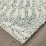Feizy Rug Wallace 8A38F, Gray-Rugs1-High Fashion Home
