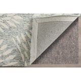 Feizy Rug Wallace 8A38F, Gray-Rugs1-High Fashion Home